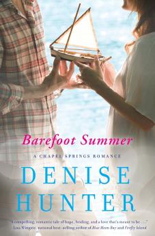The Barefoot Summer