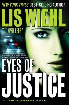 A Eyes of Justice