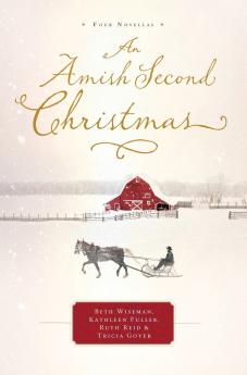 An Amish Second Christmas