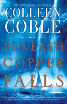 Beneath Copper Falls | Softcover