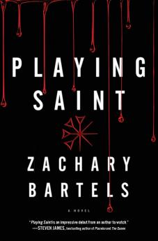 The Playing Saint