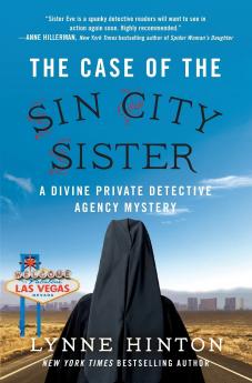 The Case of the Sin City Sister