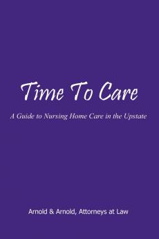 Time to Care