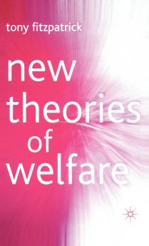 New Theories of Welfare
