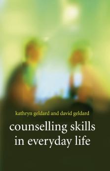 Counselling Skills in Everyday Life