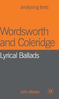 Wordsworth and Coleridge