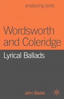 Wordsworth and Coleridge