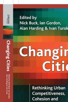 Changing Cities