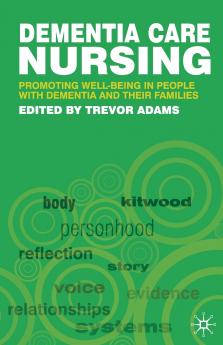 Dementia Care Nursing