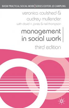 Management in Social Work