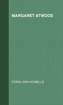 Margaret Atwood Second Edition