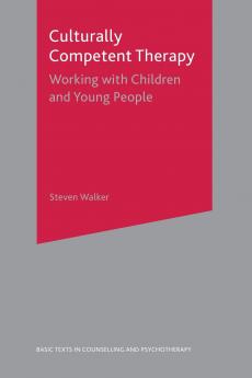 Culturally Competent Therapy
