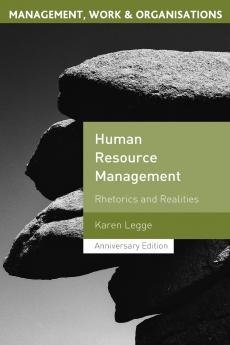 Human Resource Management
