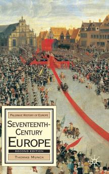 Seventeenth-Century Europe