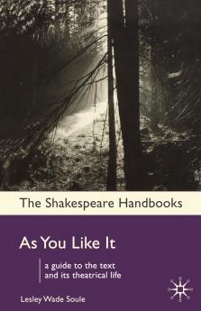 As You Like It