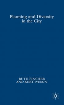 Planning and Diversity in the City