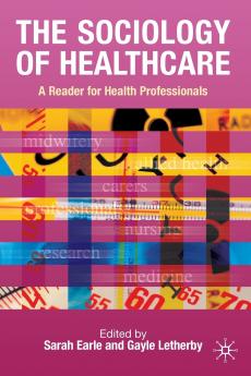 Sociology of Healthcare