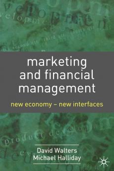 Marketing and Financial Management