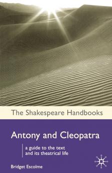 Antony and Cleopatra