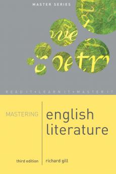 Mastering English Literature