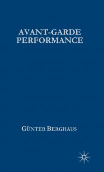 Avant-Garde Performance