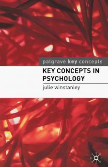 Key Concepts in Psychology
