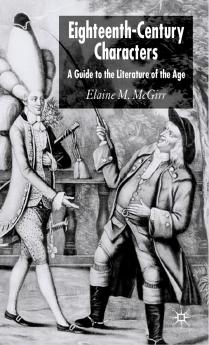 Eighteenth-Century Characters