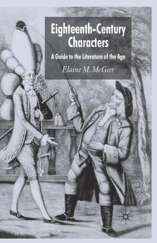 Eighteenth-Century Characters