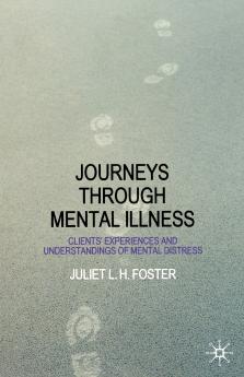 Journeys Through Mental Illness