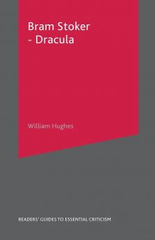 Bram Stoker - Dracula