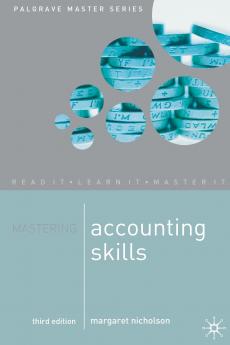 Mastering Accounting Skills