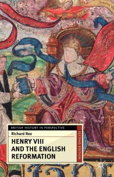 Henry VIII and the English Reformation