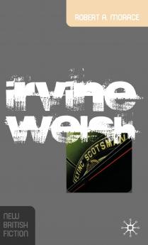 Irvine Welsh