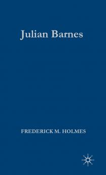 Julian Barnes