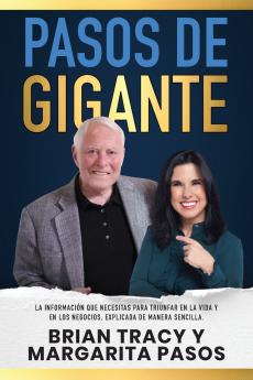The Pasos de Gigante