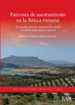 Patrones de asentamiento en la Bética romana