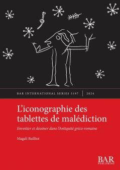 L'iconographie des tablettes de mal��diction