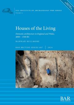 Houses of the Living