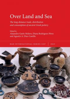 Over Land and Sea