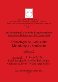 Archeologia del sottosuolo