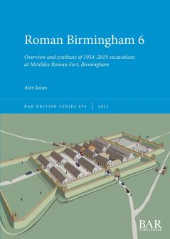 Roman Birmingham 6