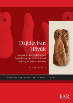 Dagdeviren Höyük