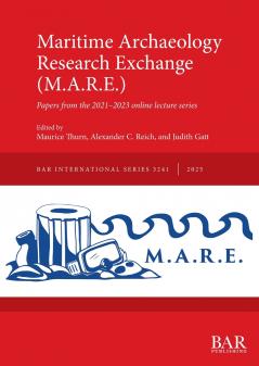 Maritime Archaeology Research Exchange (M.A.R.E.)
