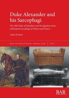Duke Alexander and his Sarcophagi