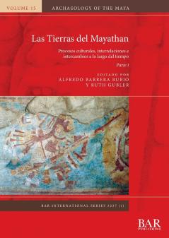 Las Tierras del Mayathan. Parte i