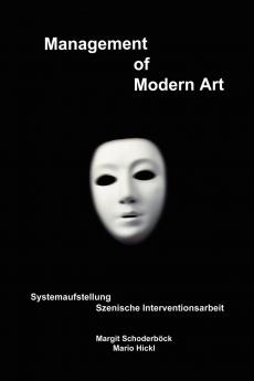 Management of Modern Art