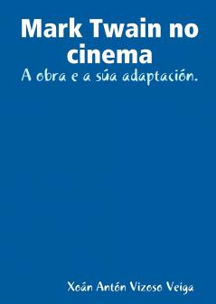 Mark Twain no cinema