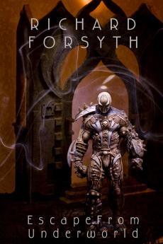 Escape from Underworld