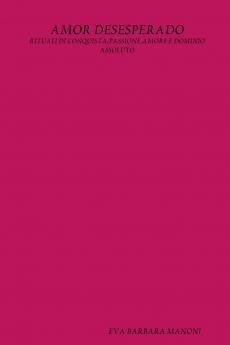 AMOR DESESPERADO