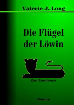 Die Flügel der Löwin